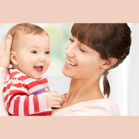 10 Ways to Support Breastfeeding Moms