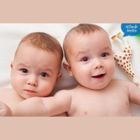 Breastfeeding Twins: Late Preterm