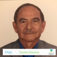 039 | Carlos Caceres