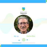 054 | Carlos Díaz | Previsión Social