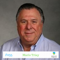035 | Mario Triay