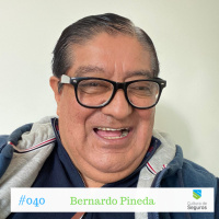 040 | Bernardo Pineda