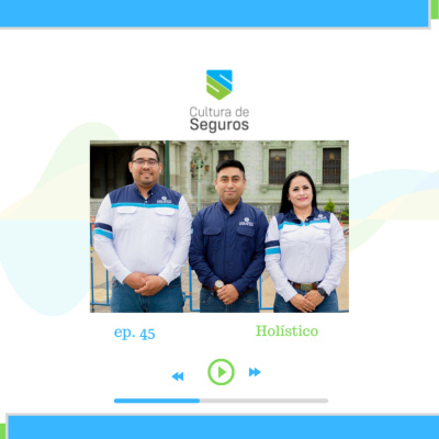 Cultura De Seguros