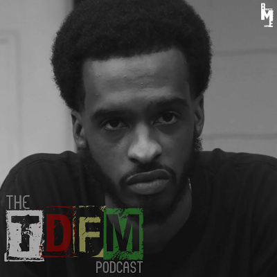 The Tdfm Podcast