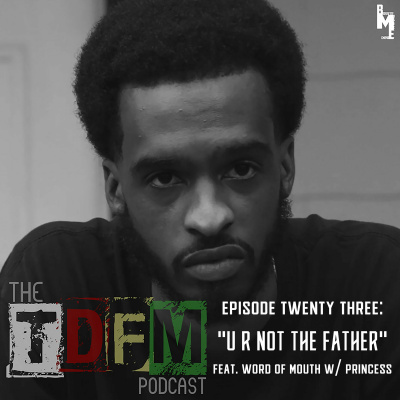 The Tdfm Podcast