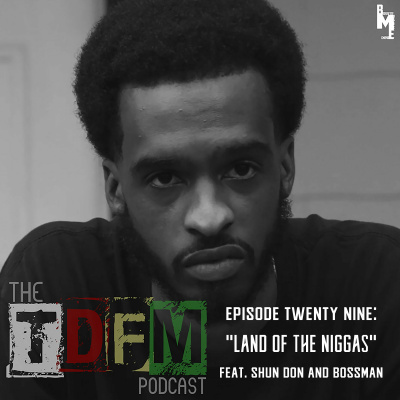 The Tdfm Podcast