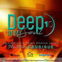 DeepInMySoul 10\\MainMixed By Cbudique