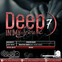 DeepInMySoul 07\\ MainMix by Cbudique