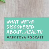What We Have Discovered About...Health