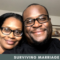 Surviving Marriage