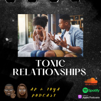 Toxic Relationships #40