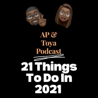 21 Things To Do 2021