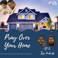 PRAY OVER YOUR HOME #46