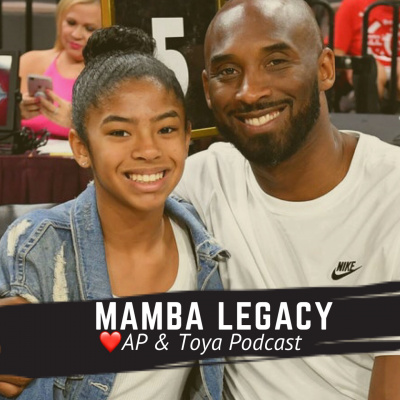 Ap And Friends Podcast