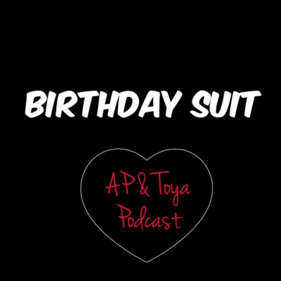 Ap And Friends Podcast