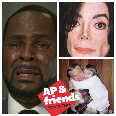 Ap And Friends Podcast