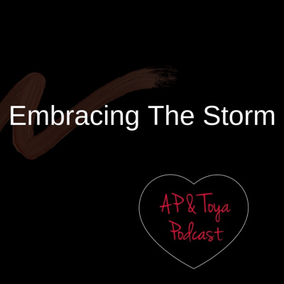 Ap And Friends Podcast