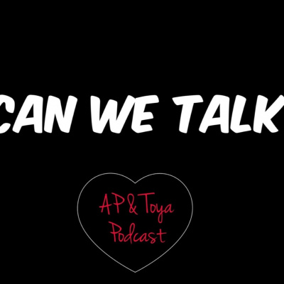 Ap And Friends Podcast