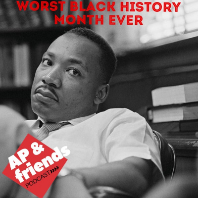 Ap And Friends Podcast