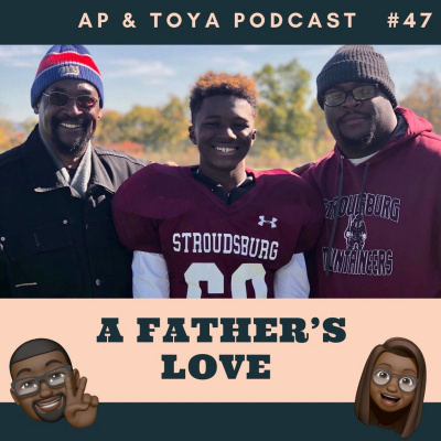 Ap And Friends Podcast