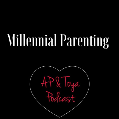 Ap And Friends Podcast