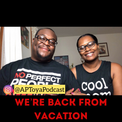 Ap And Friends Podcast