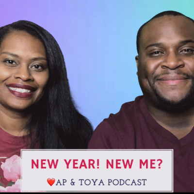 Ap And Friends Podcast