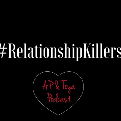 Ap And Friends Podcast