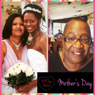 Ap And Friends Podcast