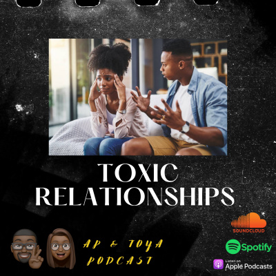 Ap And Friends Podcast