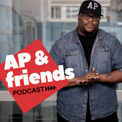Ap And Friends Podcast