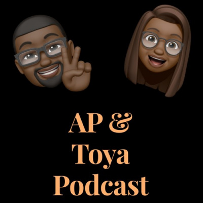 Ap And Friends Podcast