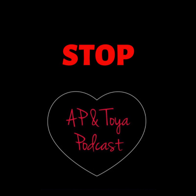 Ap And Friends Podcast