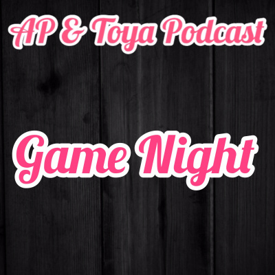 Ap And Friends Podcast