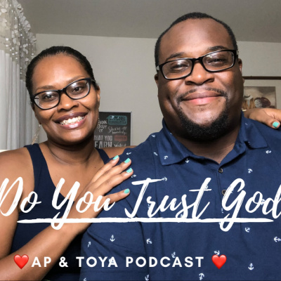 Ap And Friends Podcast