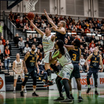 Oogabuuga Koripallo Pod