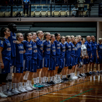 S1-E10 Sudenpennut WU20 mietteitä ennen EM-kisoja