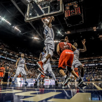 S1-E11 - Nigel Moore and Alex Murphy