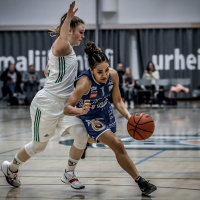 S1-E7 - Vilma Kesänen, Taru Tuukkanen, Elina Arike, Roosa Lehtoranta, Brooke McCarty-Williams