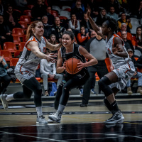 S1-E9 - Mika Hartonen, Emily Kinneston ja Lotta Aaltonen