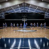 S1-E3 Evita Iiskola, Sasu Salin, Jamar Wilson, Ossi Ågren ja Meral Bedretin