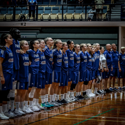 Oogabuuga Koripallo Pod