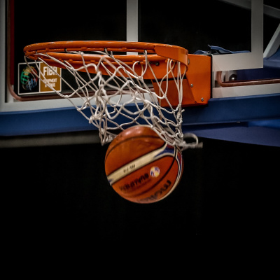 Oogabuuga Koripallo Pod