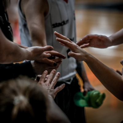 Oogabuuga Koripallo Pod