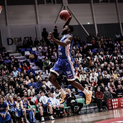 Oogabuuga Koripallo Pod