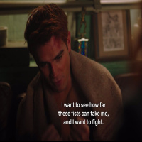 Episode 21 - How Far These Chips Will Take Me