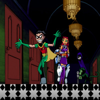 Episode 19 - Mod World