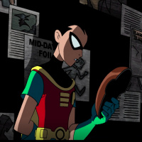 Episode 17 - Mysterious Mr. X