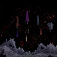 Episode 11 - Raven Rainbow