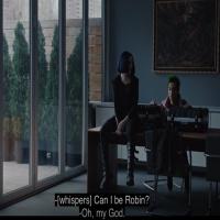 Episode 12 - Cop Drama